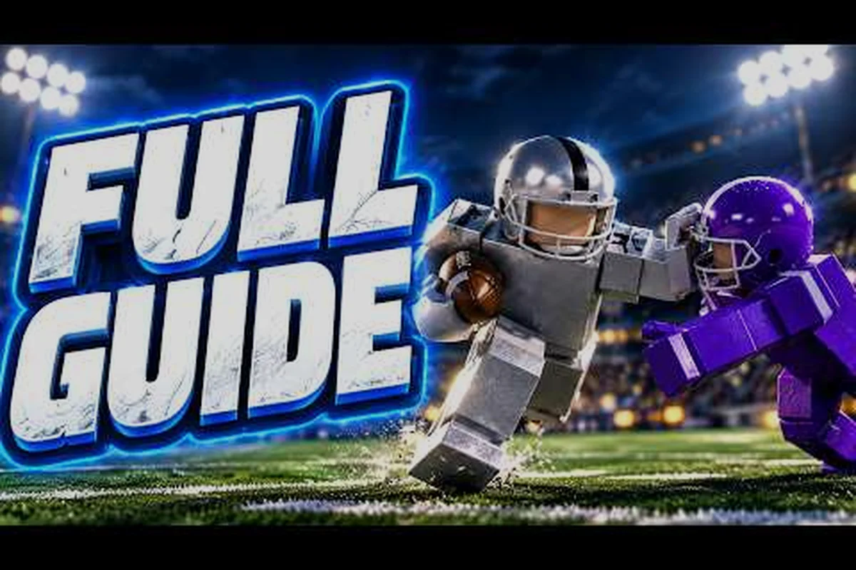 Ragdoll Football Beginner Guide: Moves, Plays & First Score