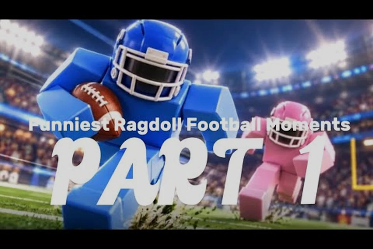 Ragdoll Football Endgame Progression: Grind Past the OVR Cap
