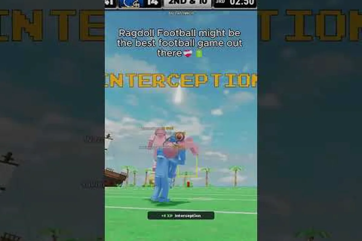 Ragdoll Football Update Guide: Console, Mobile & More